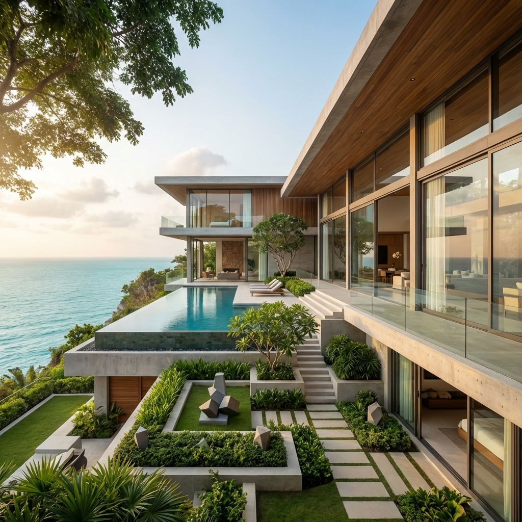 Second Home Buyers